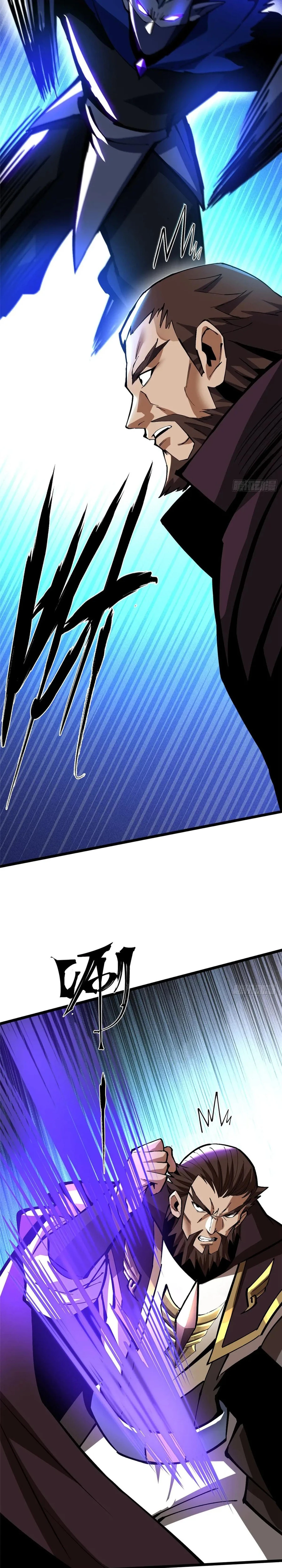 Read I Really Don’t Want to Learn Forbidden Spells Manga Online