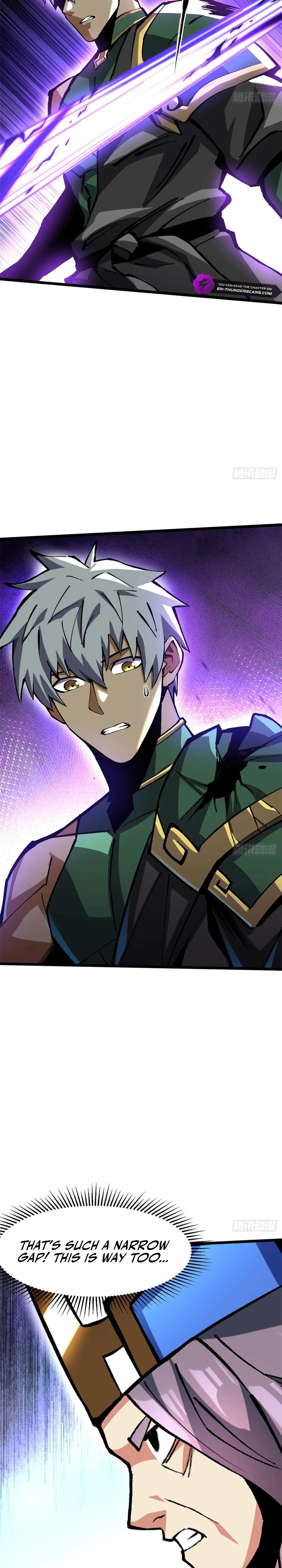 Read I Really Don’t Want to Learn Forbidden Spells Manga Online