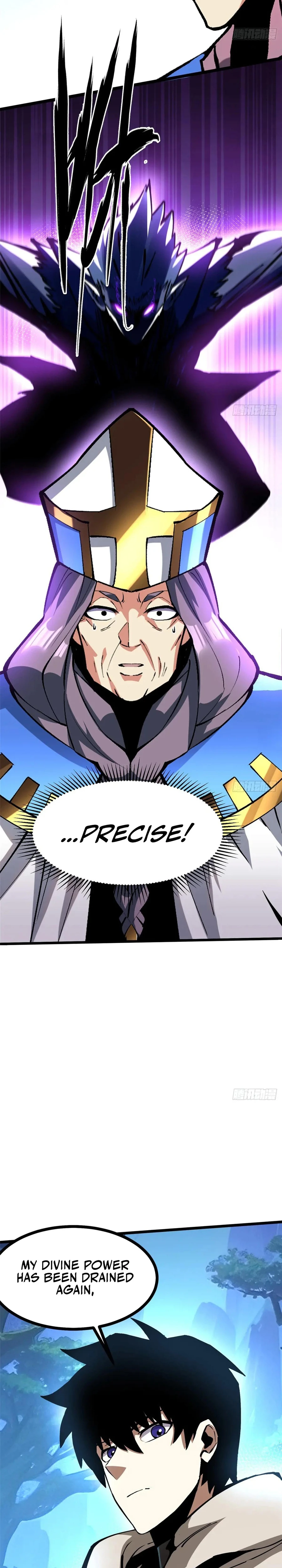 Read I Really Don’t Want to Learn Forbidden Spells Manga Online