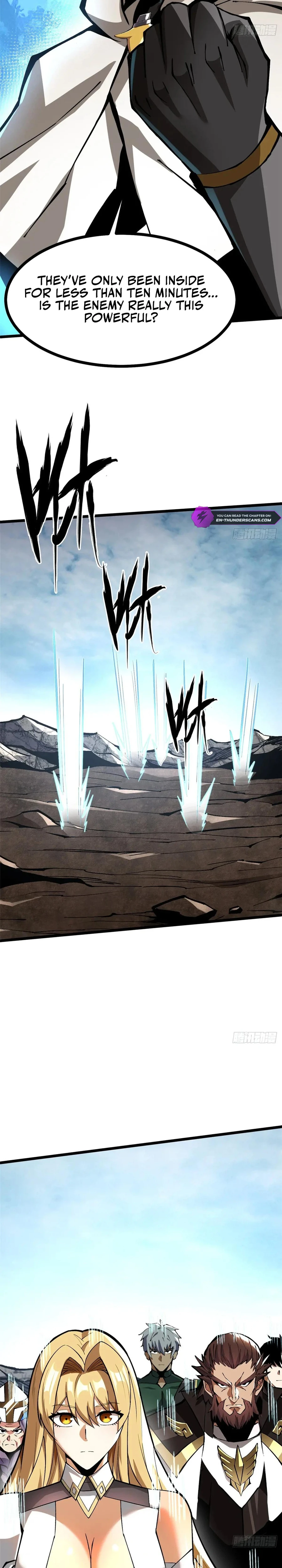 Read I Really Don’t Want to Learn Forbidden Spells Manga Online