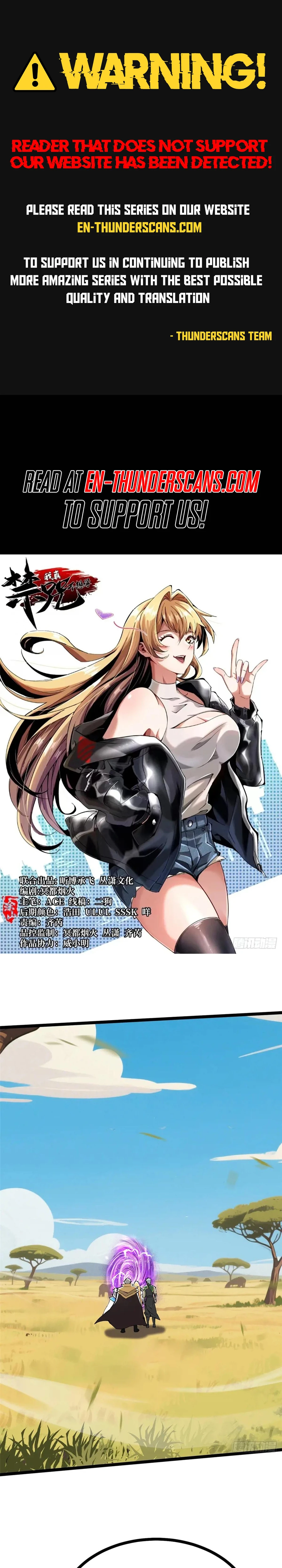 Read I Really Don’t Want to Learn Forbidden Spells Manga Online