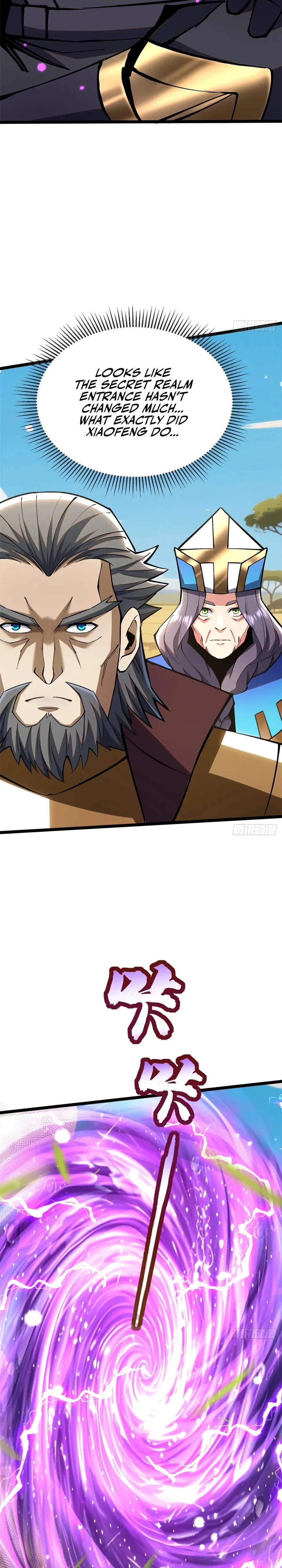 Read I Really Don’t Want to Learn Forbidden Spells Manga Online