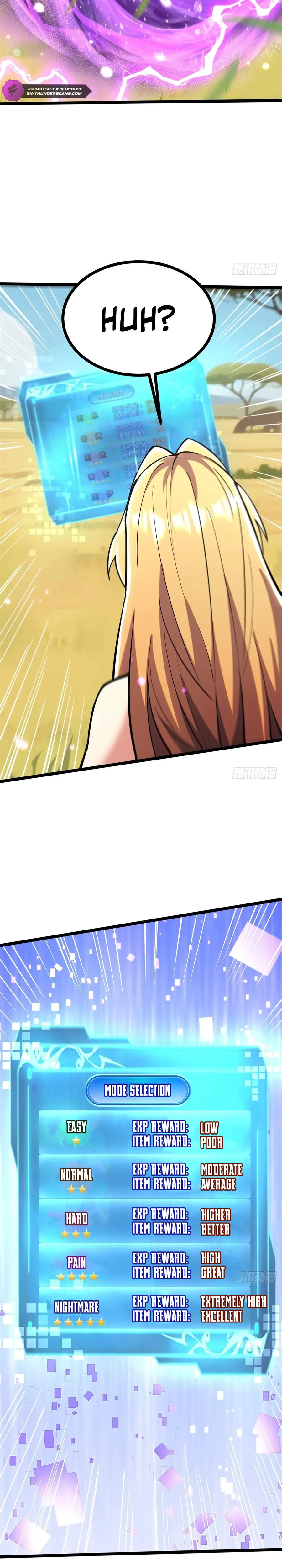 Read I Really Don’t Want to Learn Forbidden Spells Manga Online