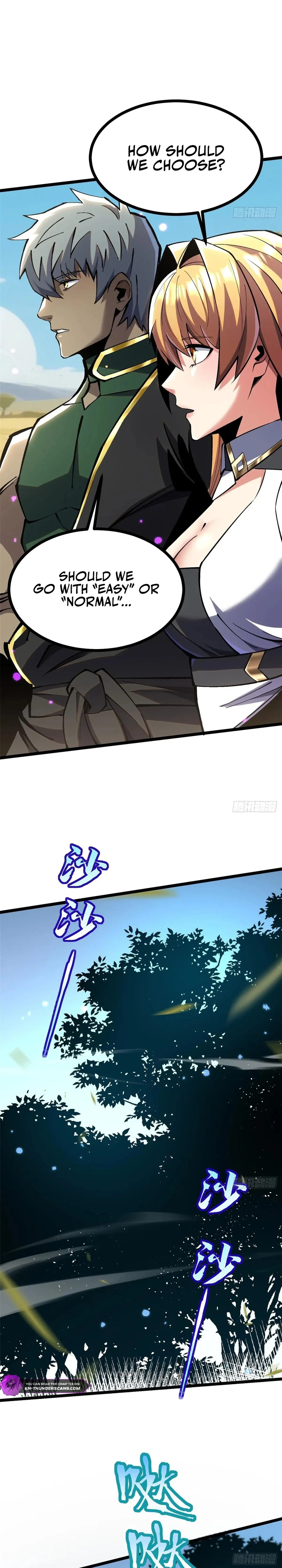 Read I Really Don’t Want to Learn Forbidden Spells Manga Online