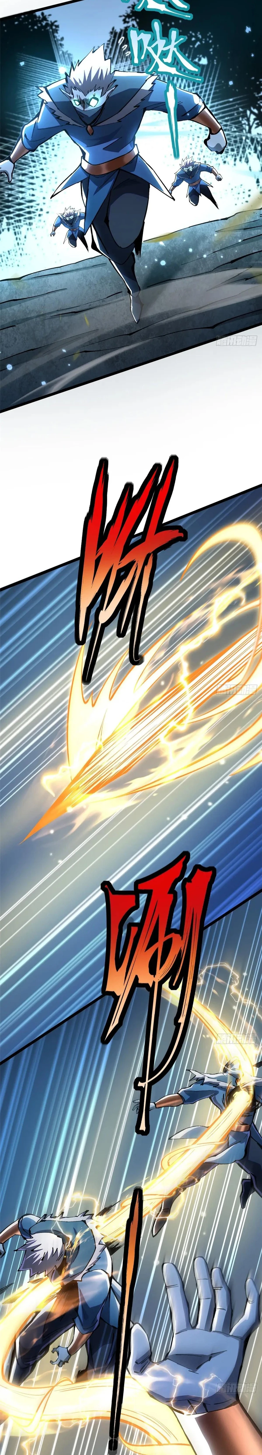 Read I Really Don’t Want to Learn Forbidden Spells Manga Online