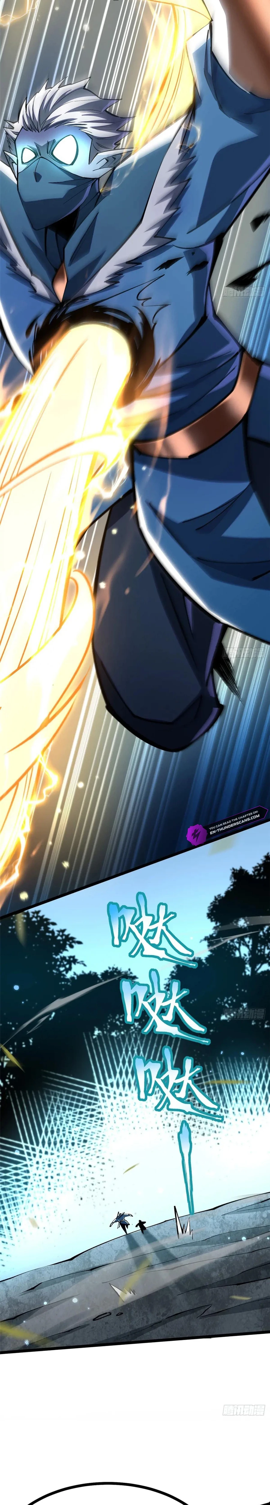 Read I Really Don’t Want to Learn Forbidden Spells Manga Online