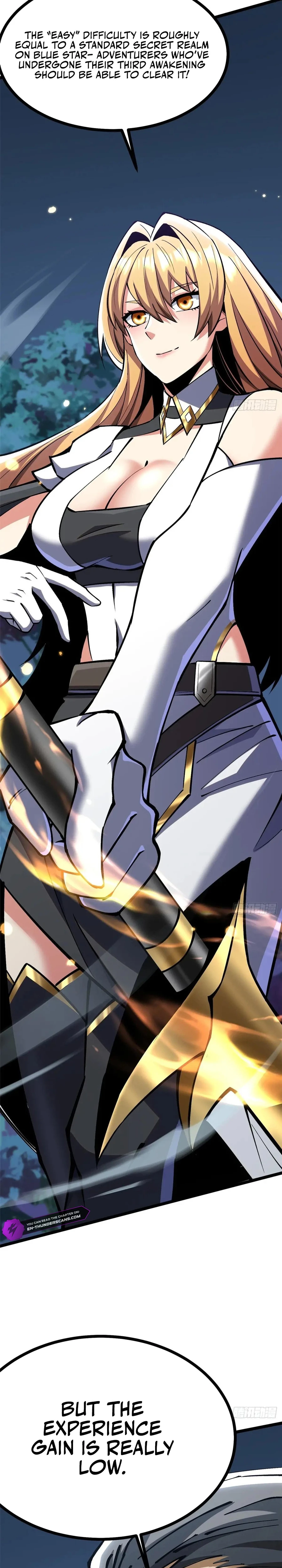 Read I Really Don’t Want to Learn Forbidden Spells Manga Online