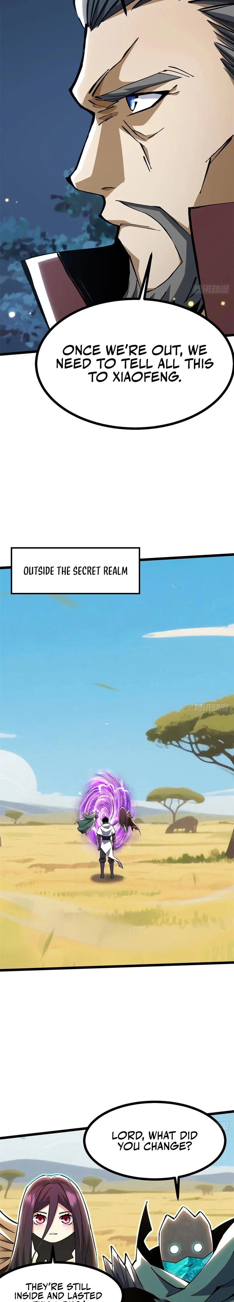 Read I Really Don’t Want to Learn Forbidden Spells Manga Online