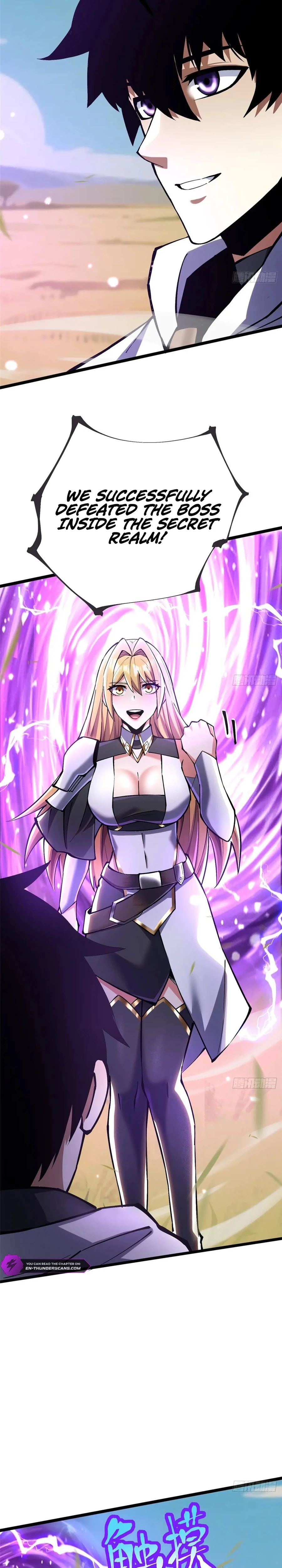 Read I Really Don’t Want to Learn Forbidden Spells Manga Online