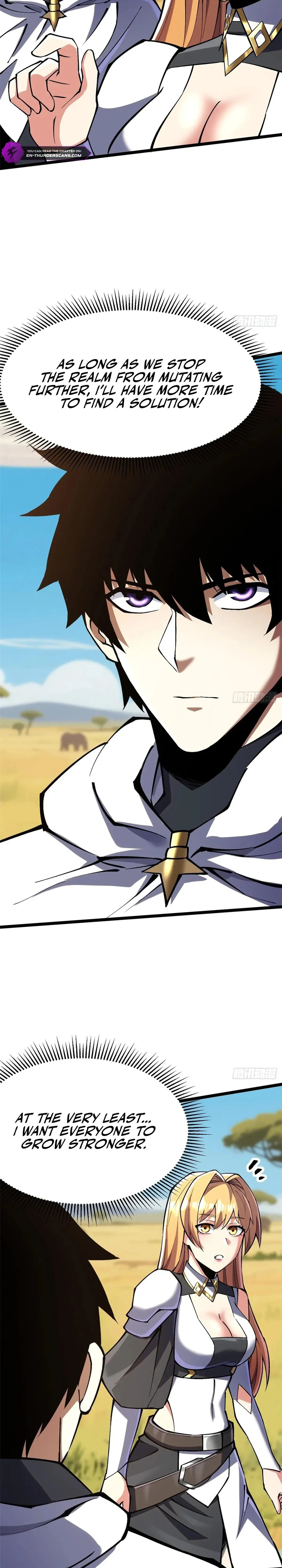 Read I Really Don’t Want to Learn Forbidden Spells Manga Online