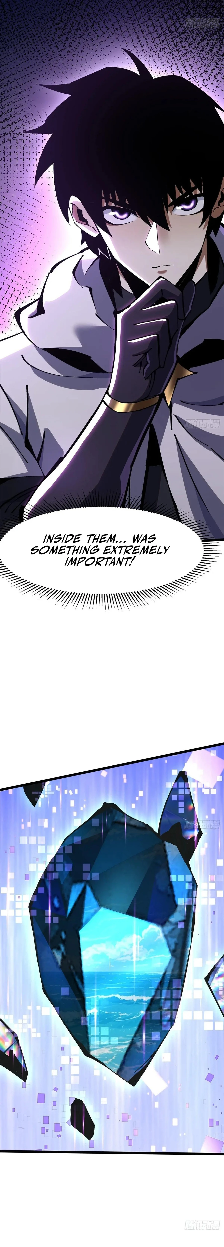 Read I Really Don’t Want to Learn Forbidden Spells Manga Online