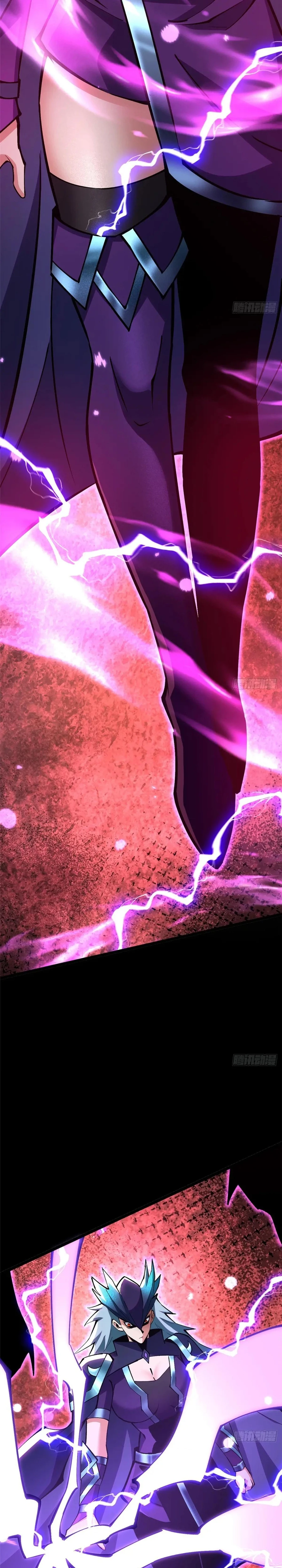 Read I Really Don’t Want to Learn Forbidden Spells Manga Online