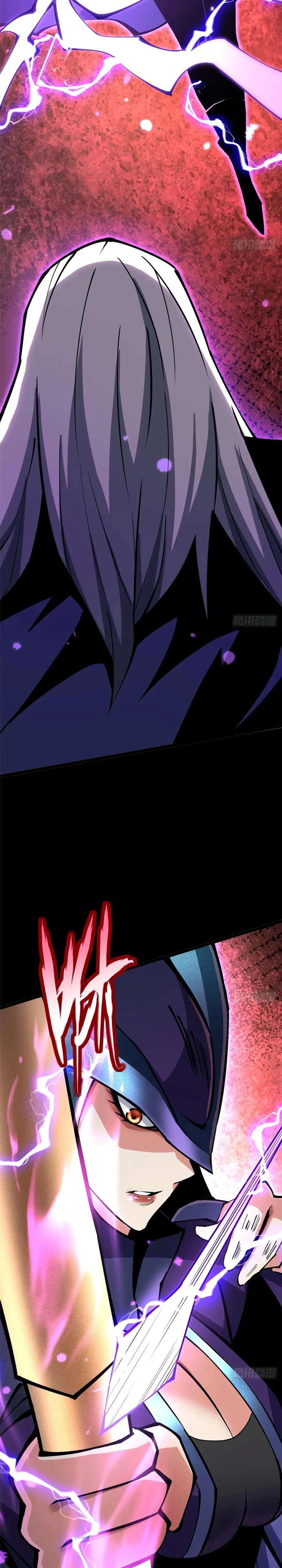 Read I Really Don’t Want to Learn Forbidden Spells Manga Online