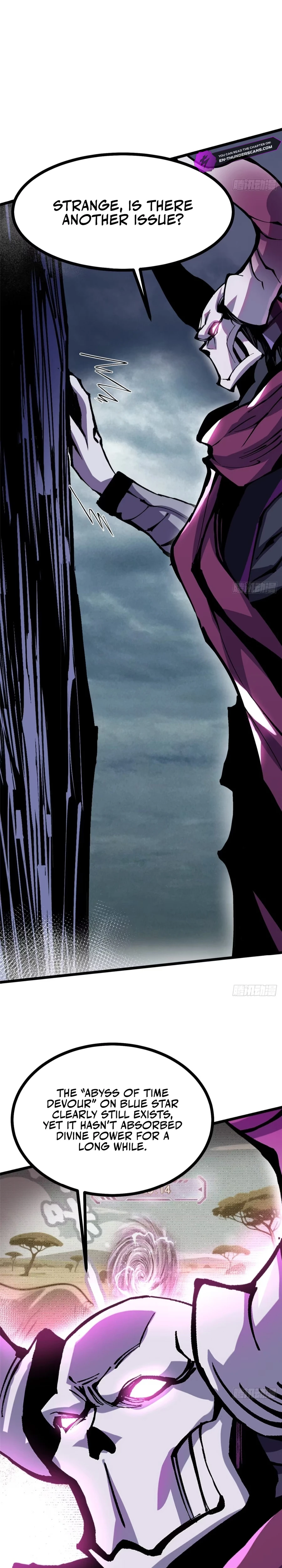 Read I Really Don’t Want to Learn Forbidden Spells Manga Online