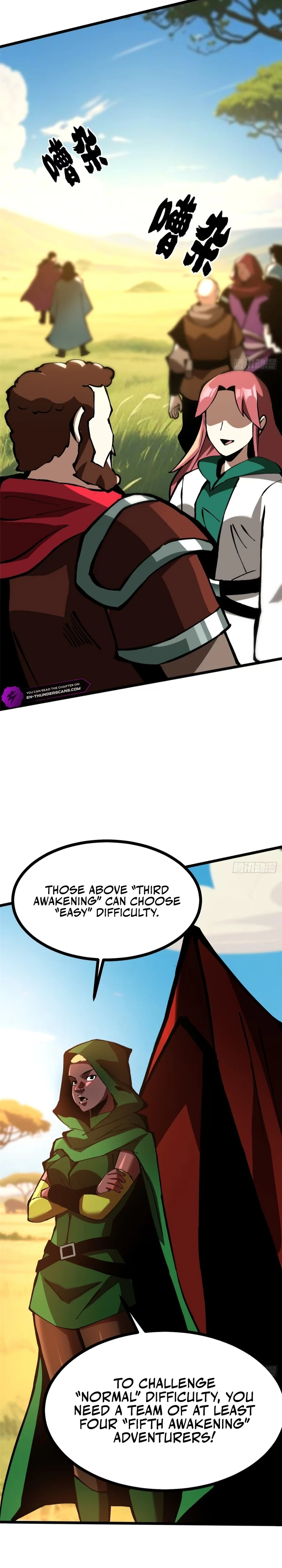 Read I Really Don’t Want to Learn Forbidden Spells Manga Online