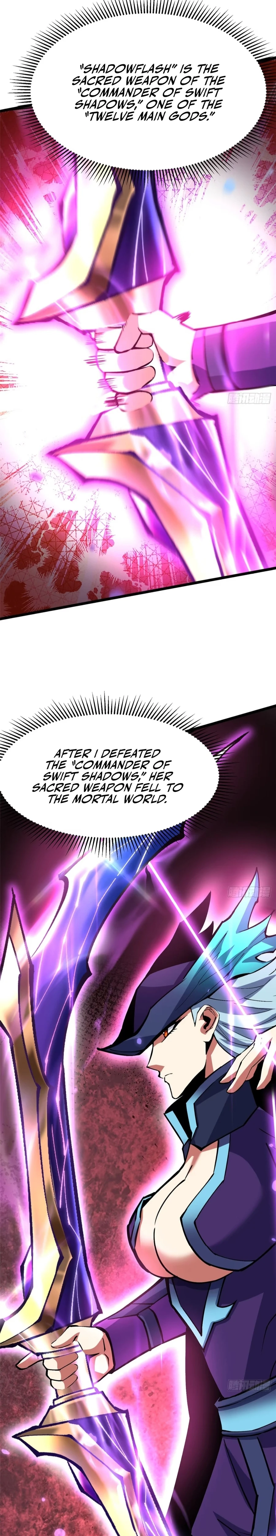 Read I Really Don’t Want to Learn Forbidden Spells Manga Online