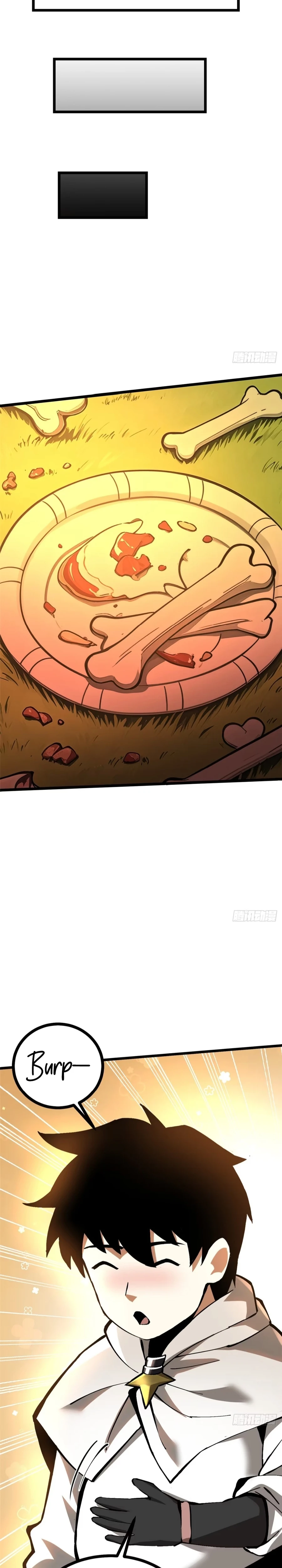 Read I Really Don’t Want to Learn Forbidden Spells Manga Online