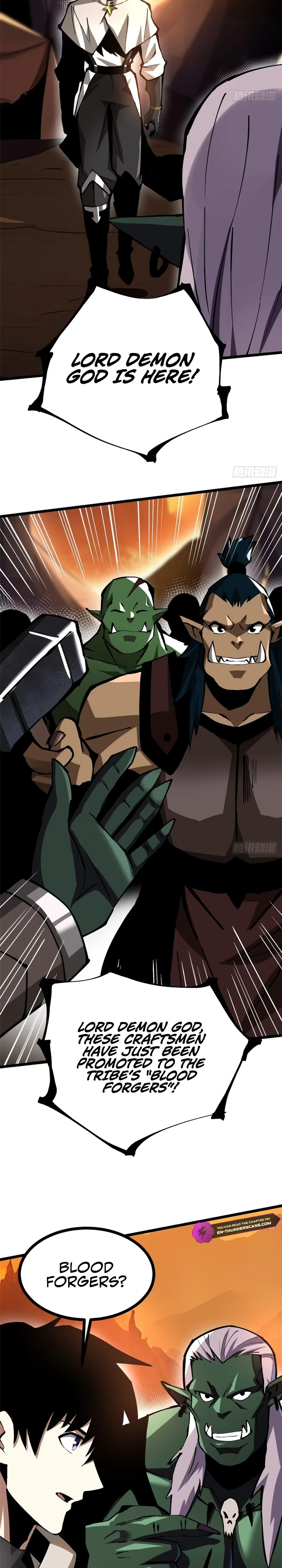 Read I Really Don’t Want to Learn Forbidden Spells Manga Online