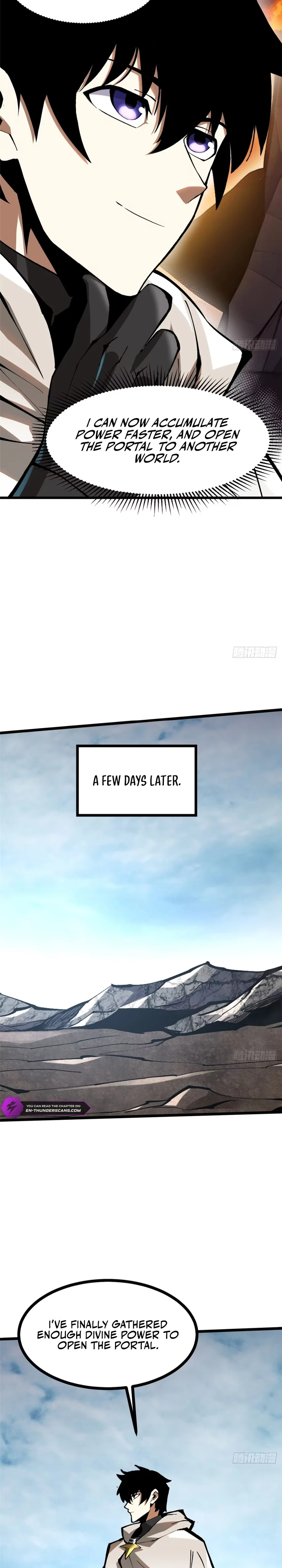 Read I Really Don’t Want to Learn Forbidden Spells Manga Online