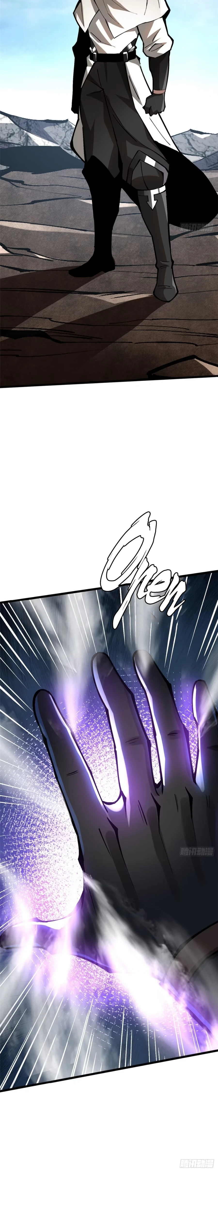 Read I Really Don’t Want to Learn Forbidden Spells Manga Online