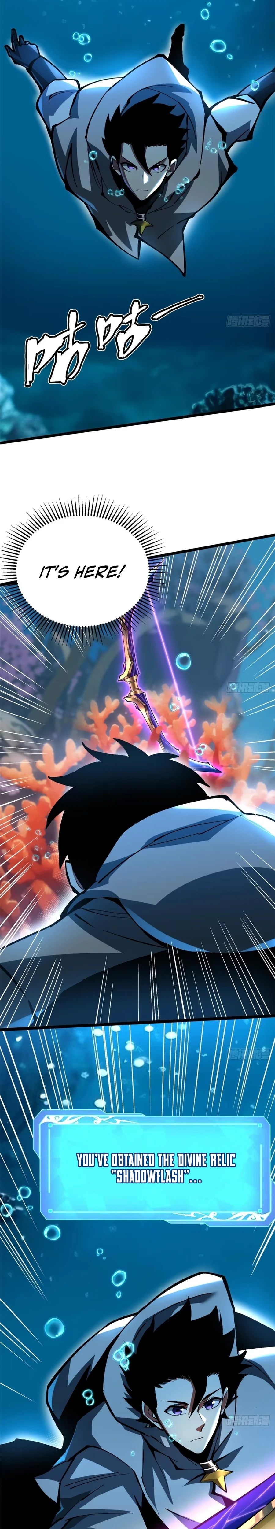 Read I Really Don’t Want to Learn Forbidden Spells Manga Online