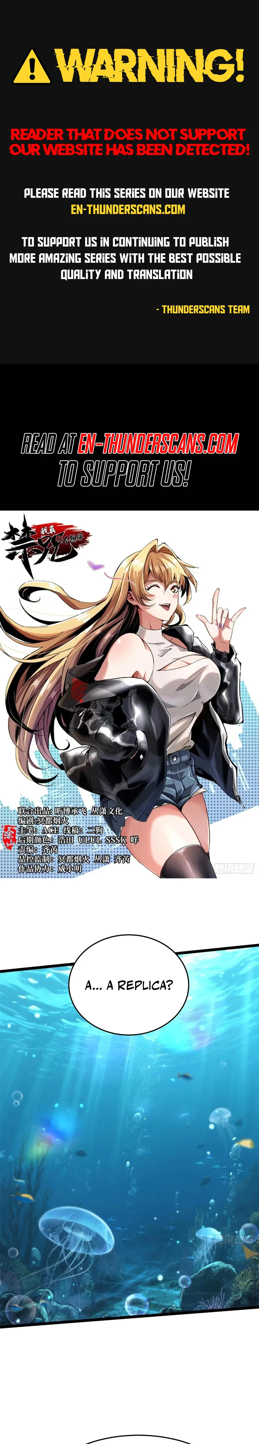 Read I Really Don’t Want to Learn Forbidden Spells Manga Online