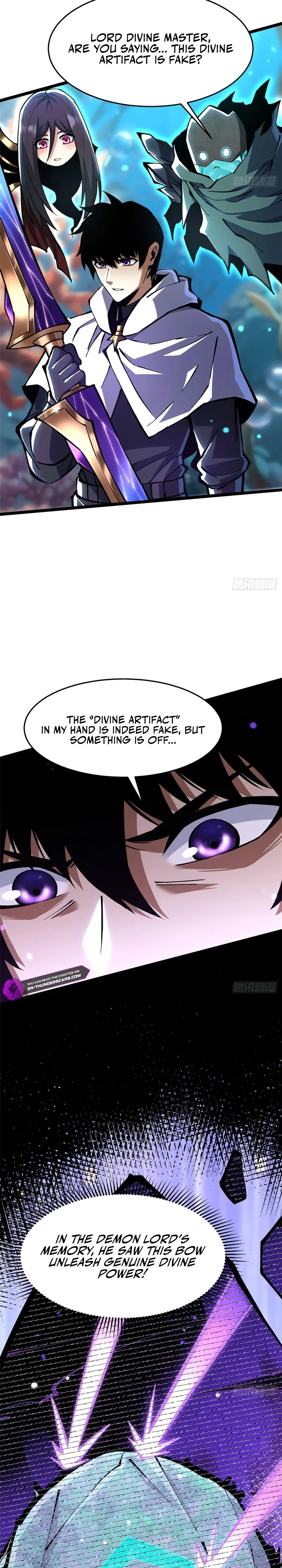 Read I Really Don’t Want to Learn Forbidden Spells Manga Online