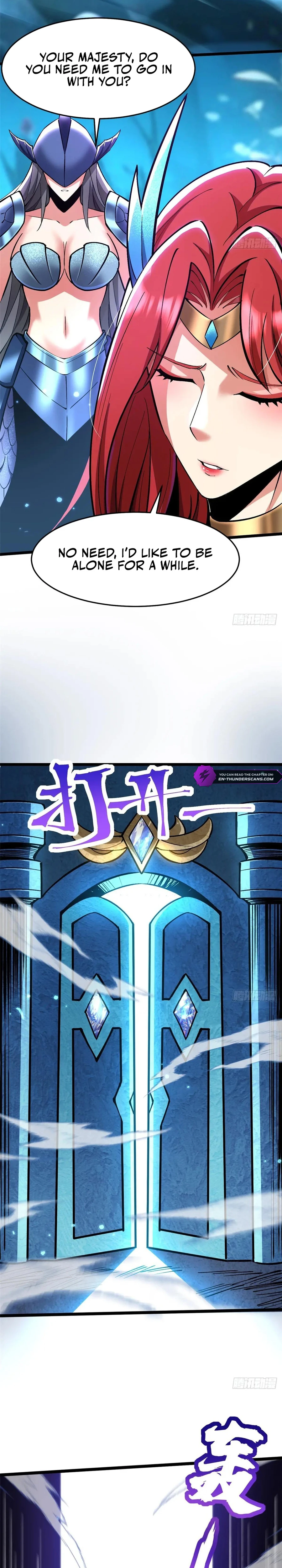 Read I Really Don’t Want to Learn Forbidden Spells Manga Online