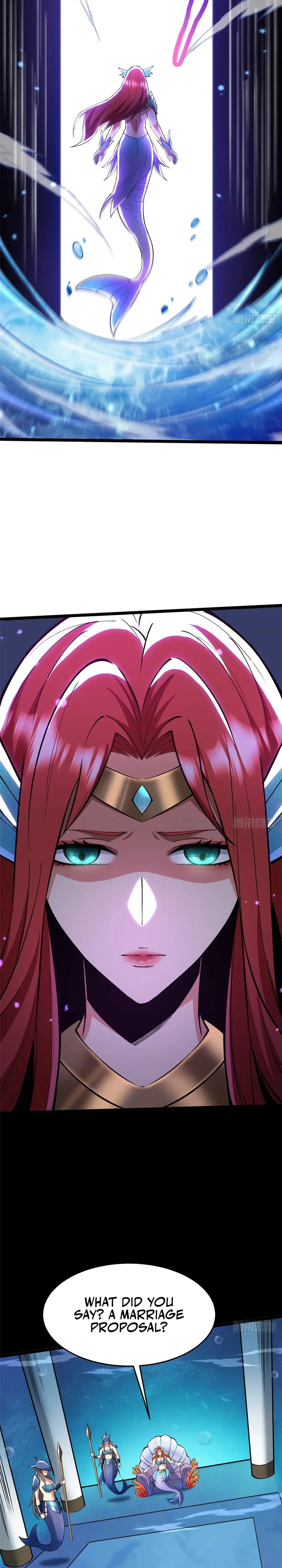 Read I Really Don’t Want to Learn Forbidden Spells Manga Online