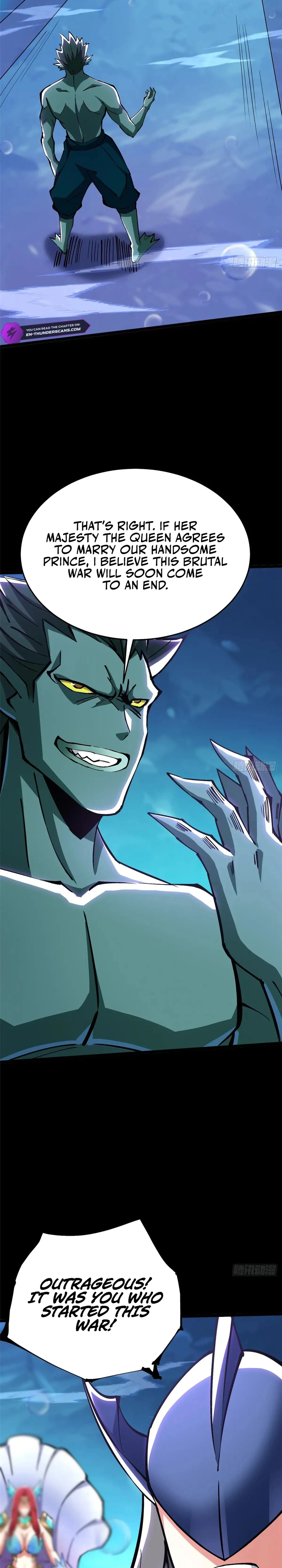 Read I Really Don’t Want to Learn Forbidden Spells Manga Online