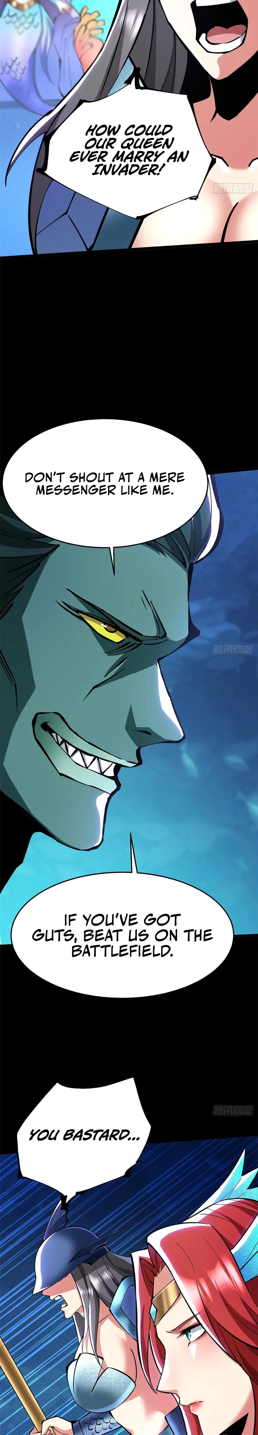 Read I Really Don’t Want to Learn Forbidden Spells Manga Online