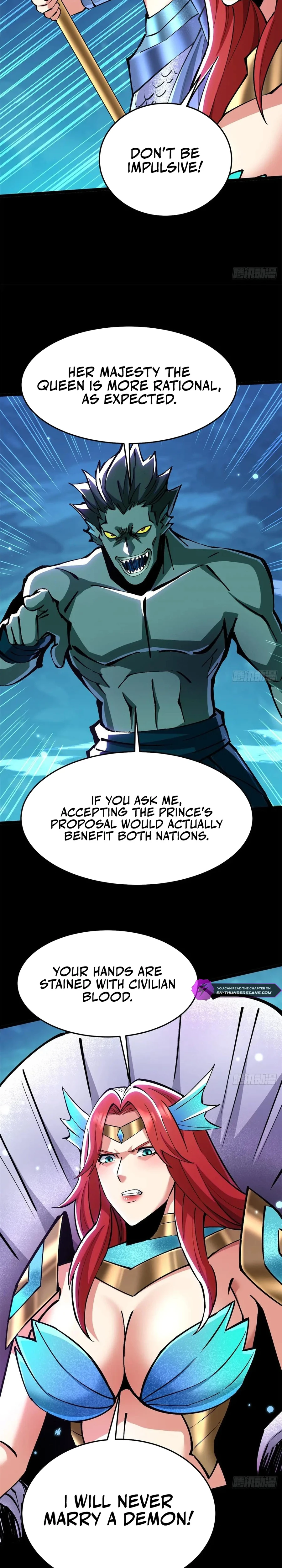 Read I Really Don’t Want to Learn Forbidden Spells Manga Online