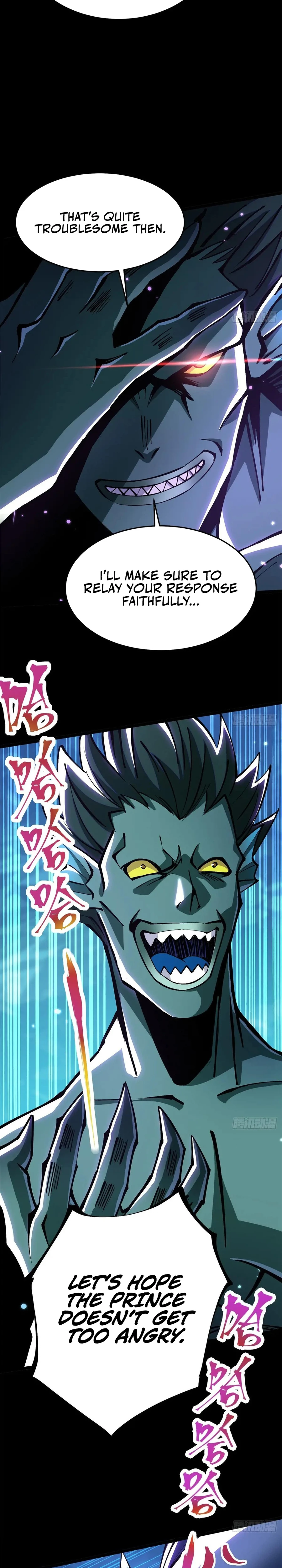 Read I Really Don’t Want to Learn Forbidden Spells Manga Online