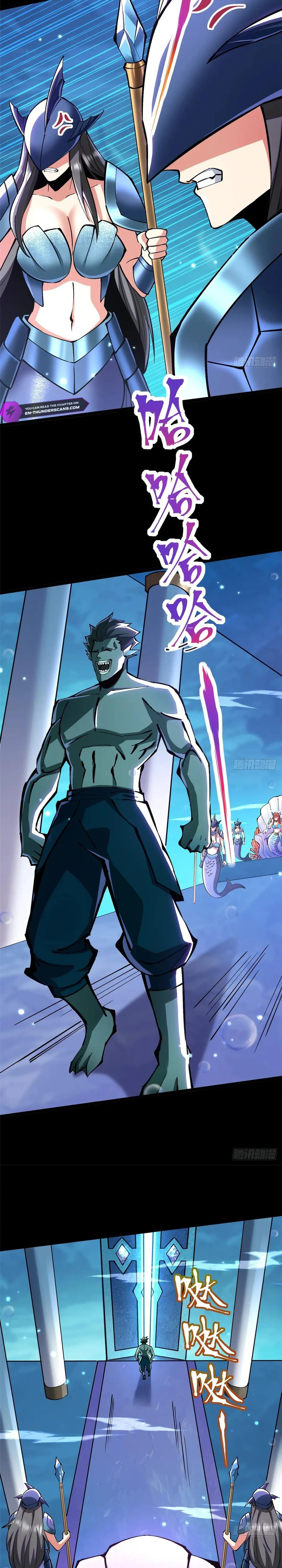 Read I Really Don’t Want to Learn Forbidden Spells Manga Online