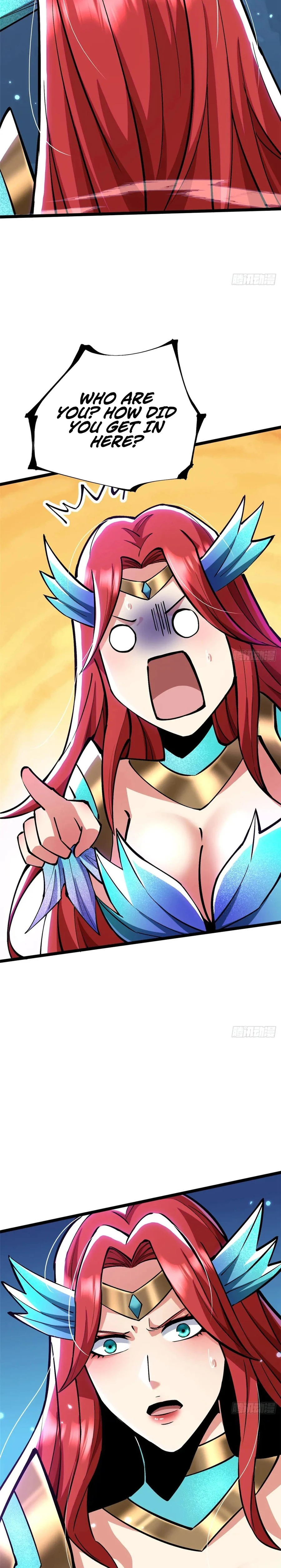 Read I Really Don’t Want to Learn Forbidden Spells Manga Online