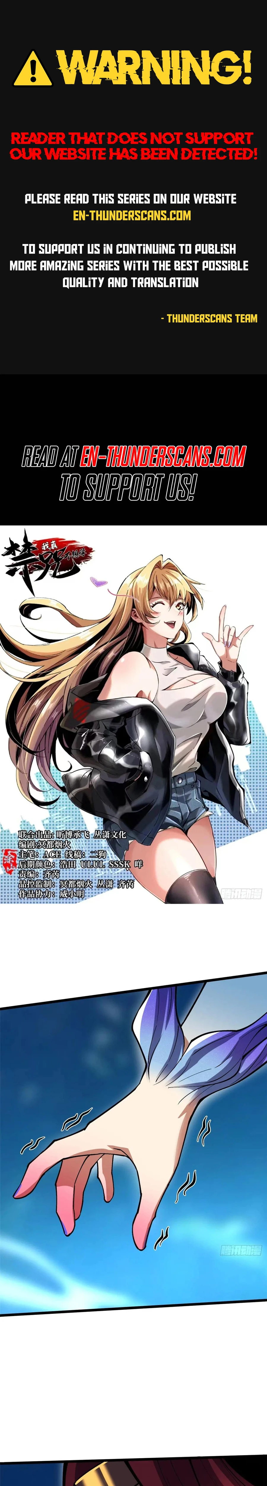 Read I Really Don’t Want to Learn Forbidden Spells Manga Online