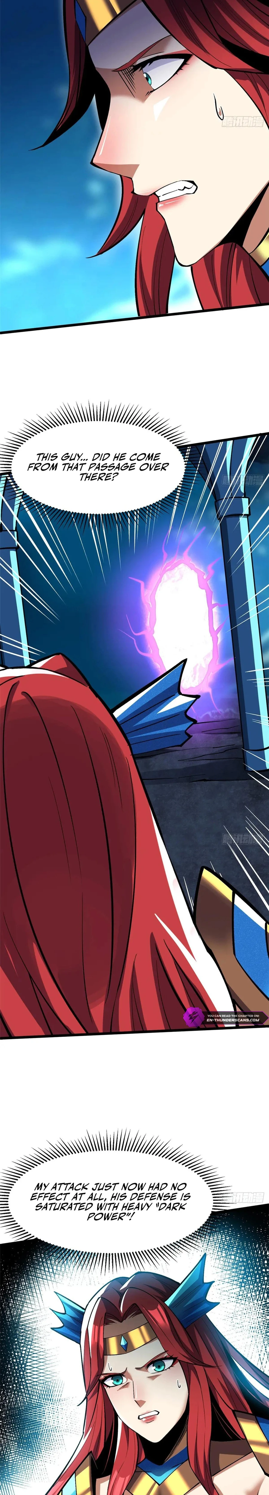 Read I Really Don’t Want to Learn Forbidden Spells Manga Online