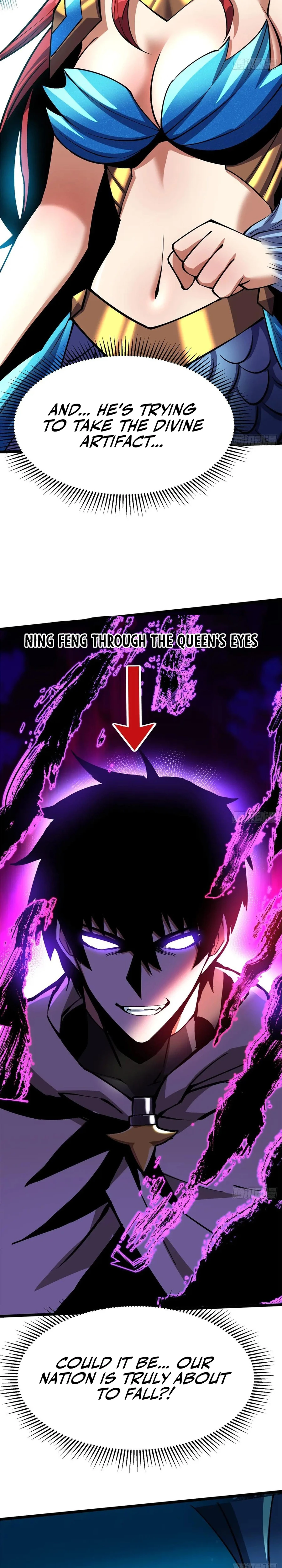 Read I Really Don’t Want to Learn Forbidden Spells Manga Online