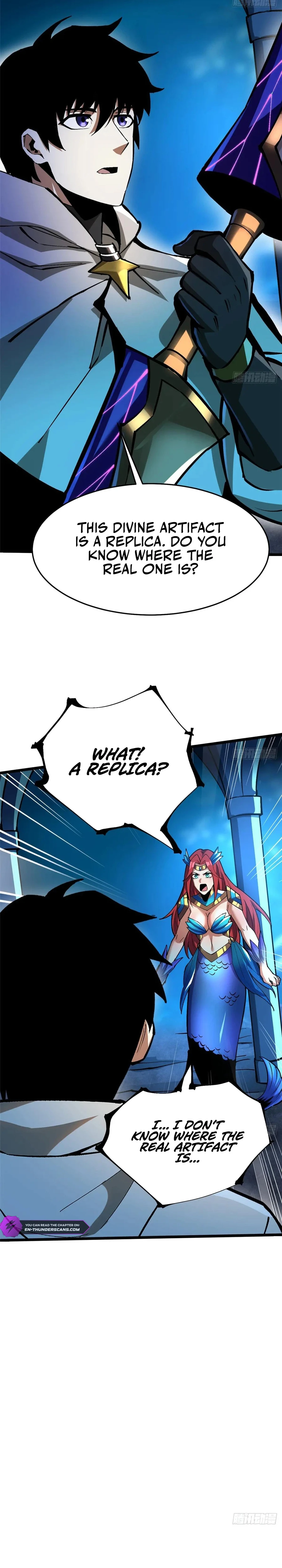 Read I Really Don’t Want to Learn Forbidden Spells Manga Online