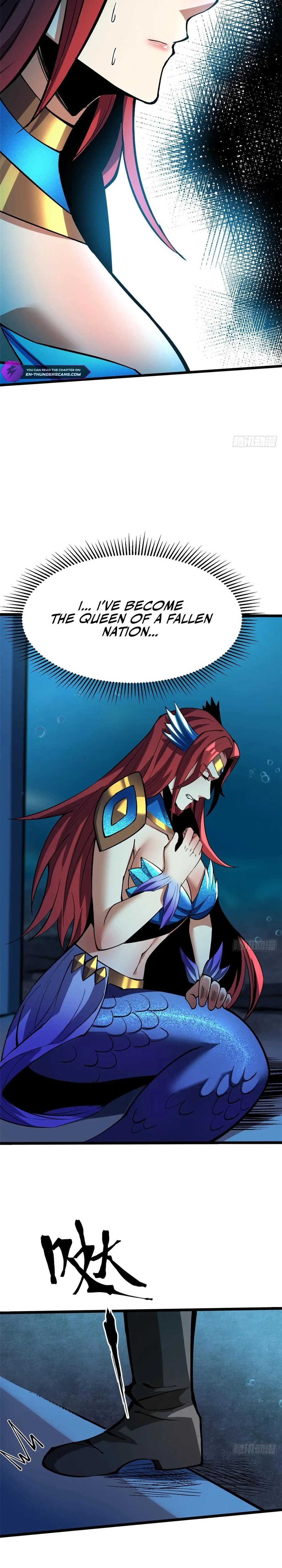 Read I Really Don’t Want to Learn Forbidden Spells Manga Online