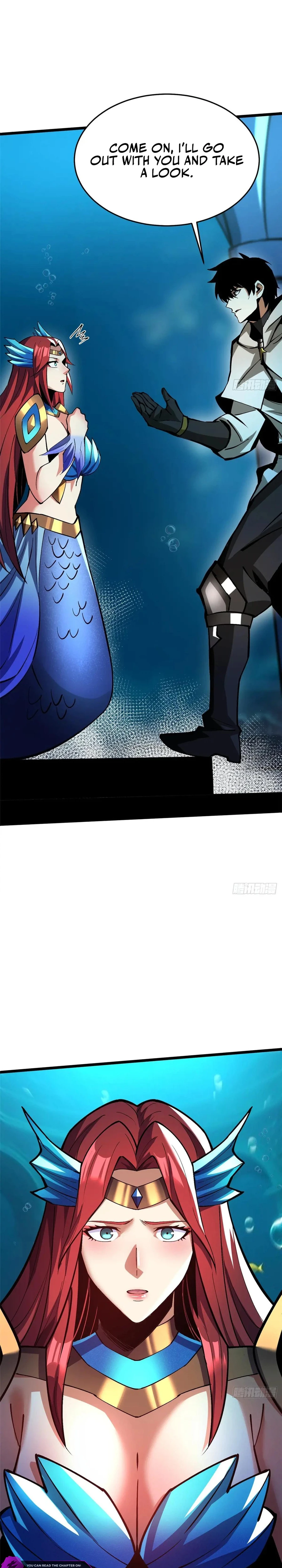 Read I Really Don’t Want to Learn Forbidden Spells Manga Online