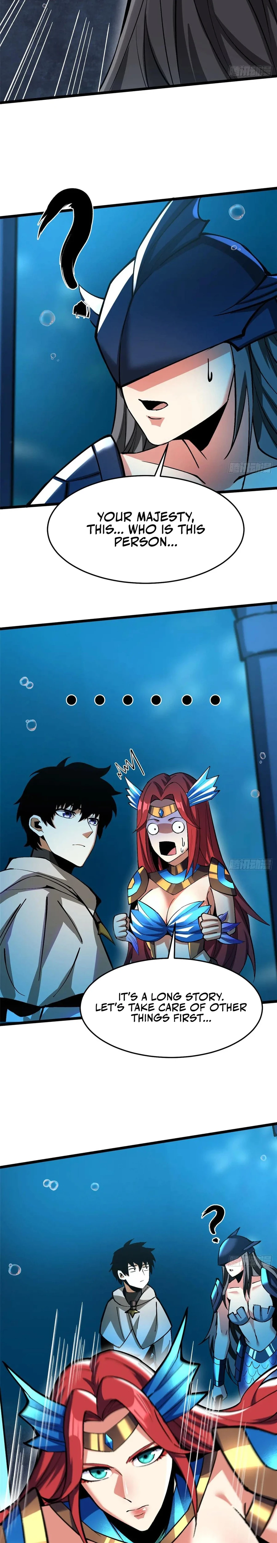 Read I Really Don’t Want to Learn Forbidden Spells Manga Online