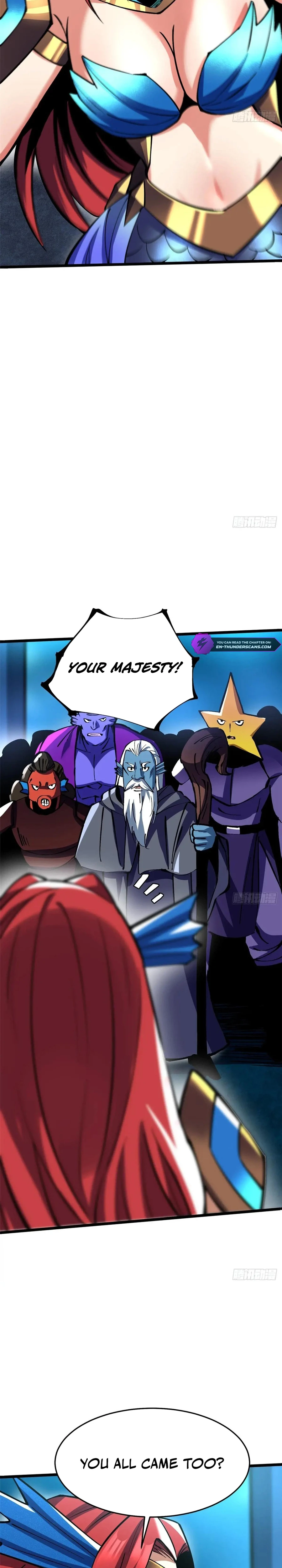 Read I Really Don’t Want to Learn Forbidden Spells Manga Online