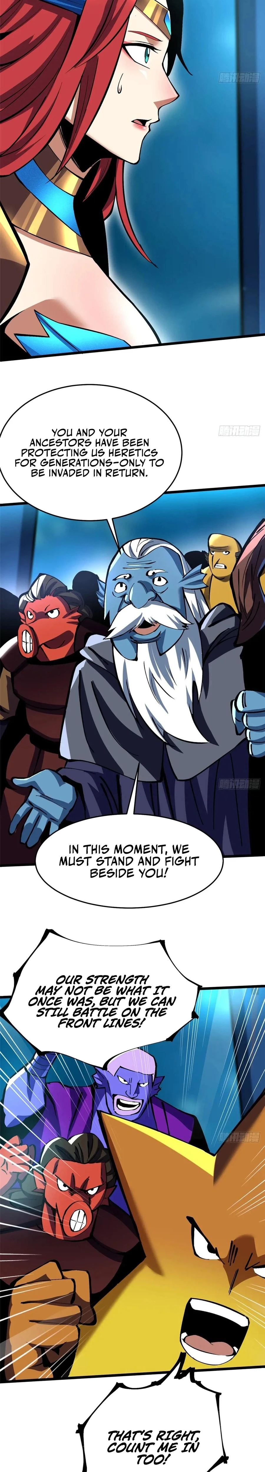 Read I Really Don’t Want to Learn Forbidden Spells Manga Online