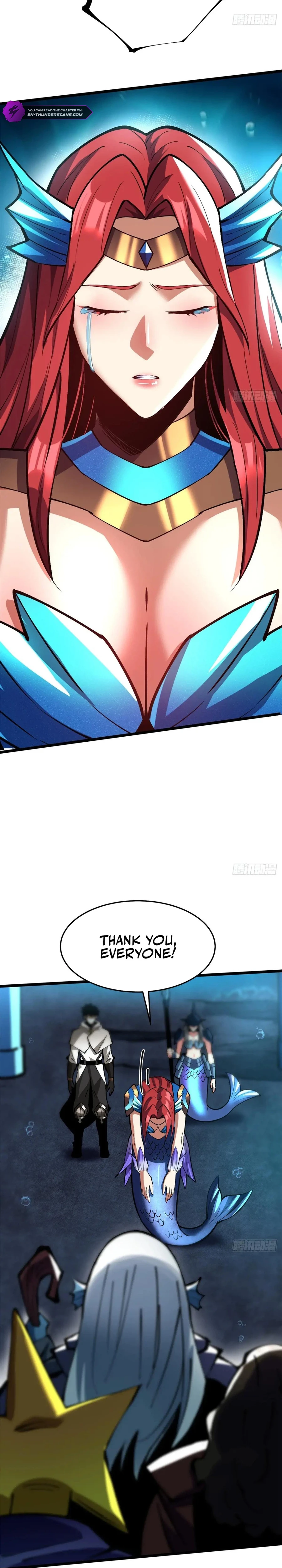 Read I Really Don’t Want to Learn Forbidden Spells Manga Online