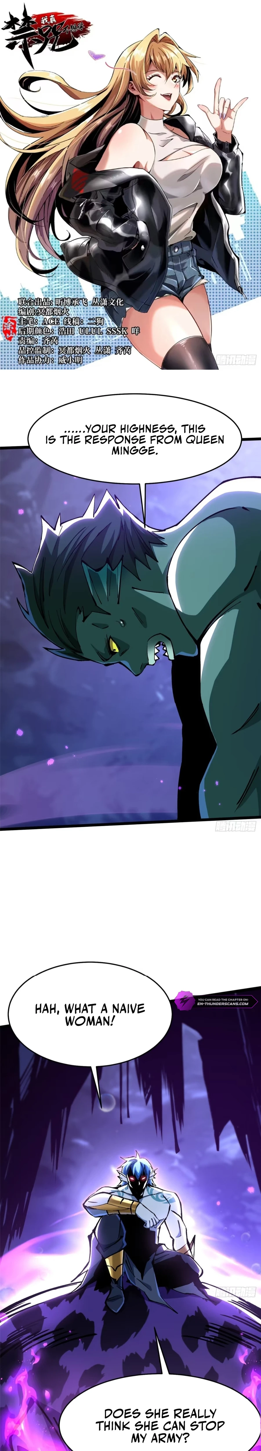 Read I Really Don’t Want to Learn Forbidden Spells Manga Online