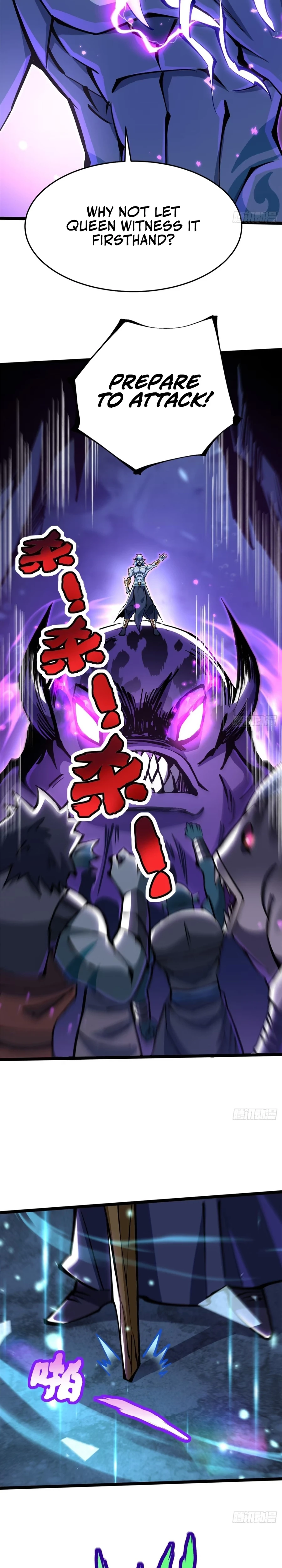 Read I Really Don’t Want to Learn Forbidden Spells Manga Online