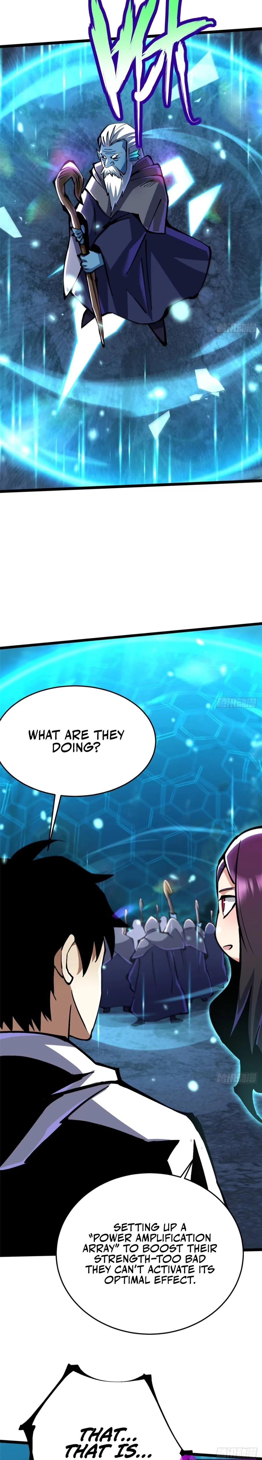 Read I Really Don’t Want to Learn Forbidden Spells Manga Online