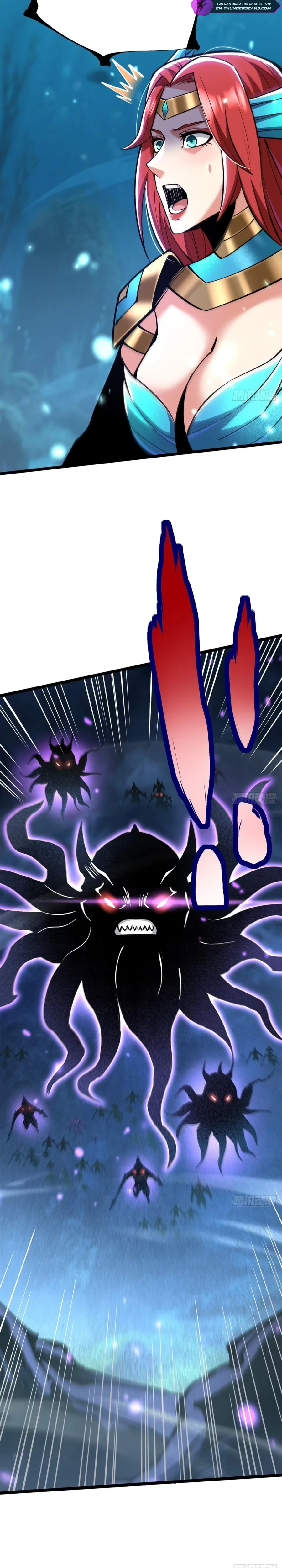 Read I Really Don’t Want to Learn Forbidden Spells Manga Online