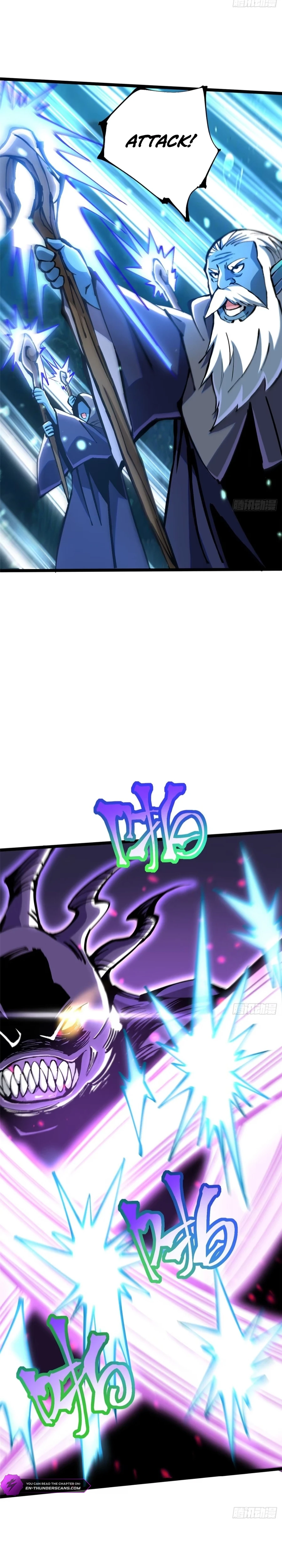 Read I Really Don’t Want to Learn Forbidden Spells Manga Online